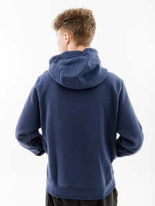 Кофта Nike CLUB HOODIE FZ BB BV2645-410
