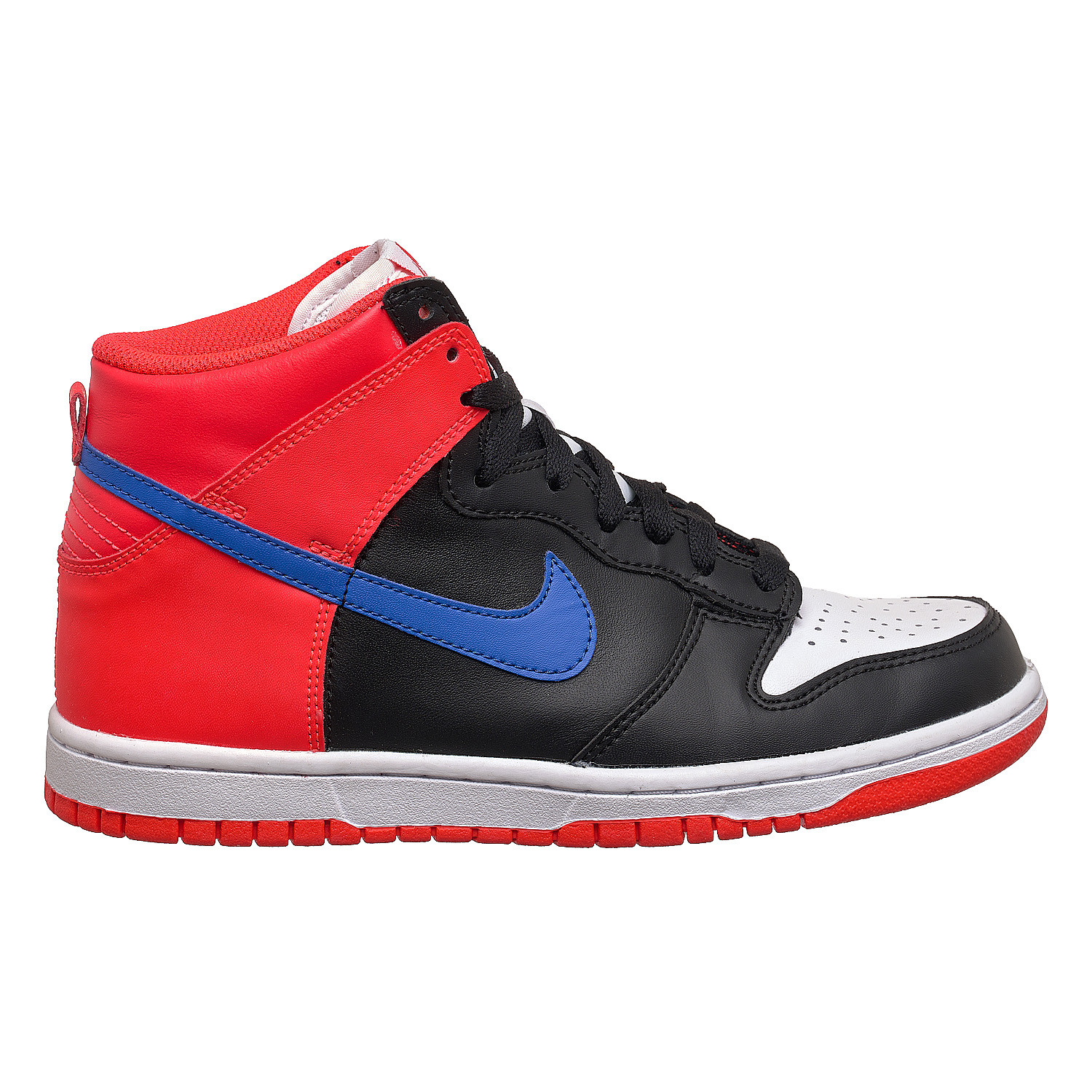 Кросівки Nike Dunk High Knicks (Gs) (DB2179-001) DB2179-001