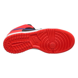 Кросівки Nike Dunk High Knicks (Gs) (DB2179-001) DB2179-001