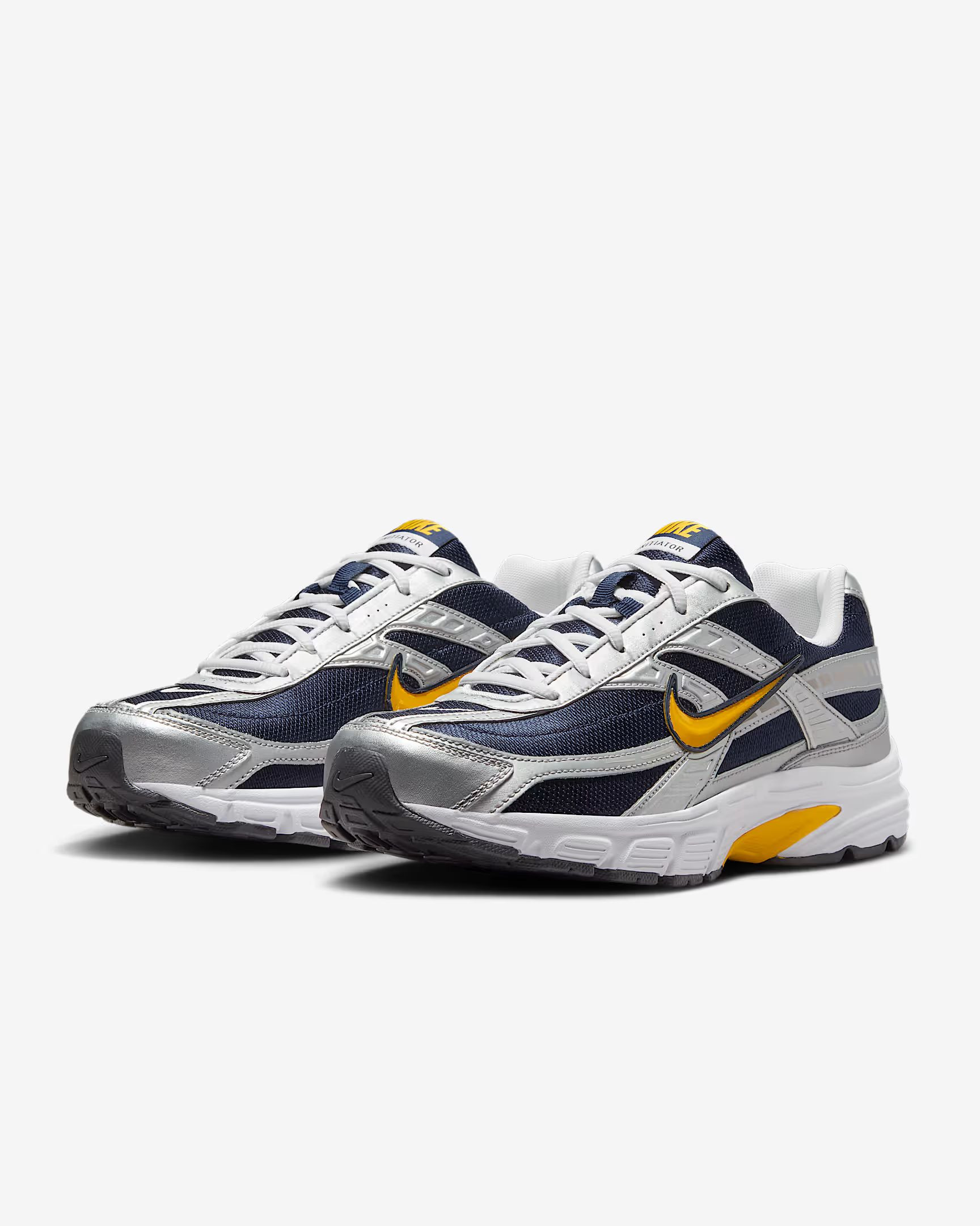 Кросівки Nike INITIATOR IB4467-451