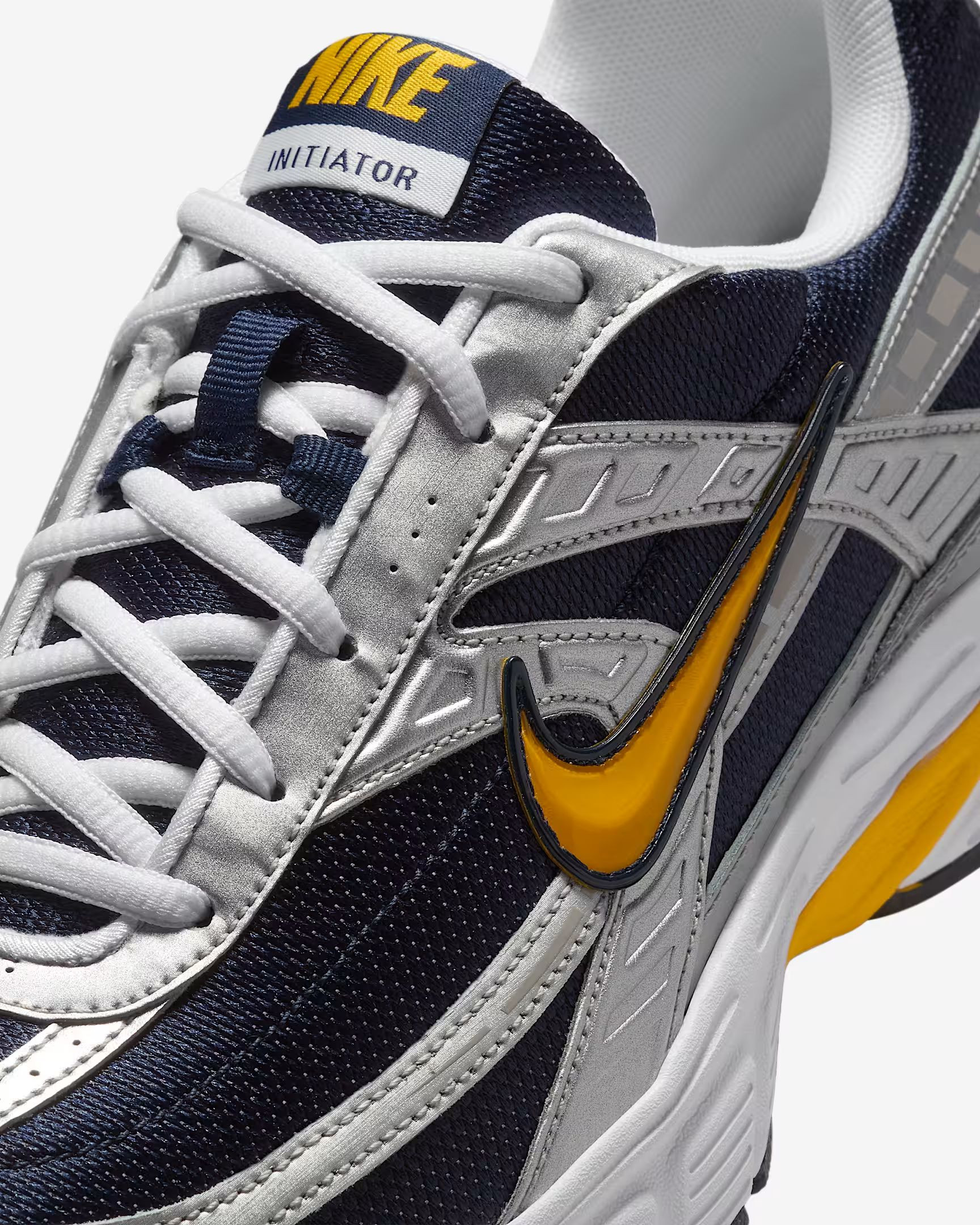 Кросівки Nike INITIATOR IB4467-451