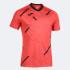 Футболка Joma TIGER III оранжева 101903.041 101903.041