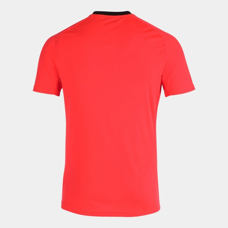 Футболка Joma TIGER III оранжева 101903.041 101903.041
