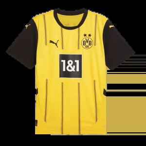 Футболка BVB Home Jersey Replica 774946-01