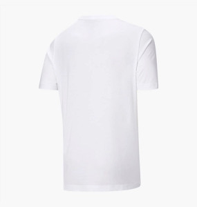 Футболка Puma Essentials Logo Tee 586449 02