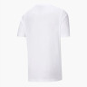 Футболка Puma Essentials Logo Tee 586449 02