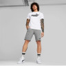 Футболка Puma Essentials Logo Tee 586449 02