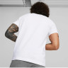 Футболка Puma Essentials Logo Tee 586449 02