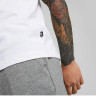 Футболка Puma Essentials Logo Tee 586449 02
