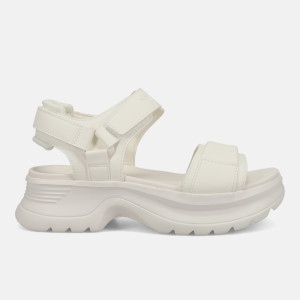 Сандалі жіночі New Balance White SWAFSHF1 36.5 SWAFSHF1