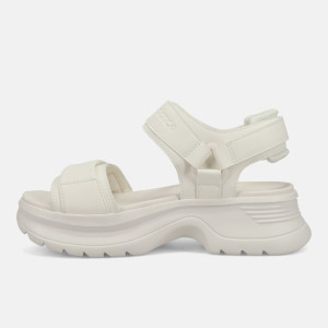 Сандалі жіночі New Balance White SWAFSHF1 36.5 SWAFSHF1