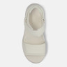 Сандалі жіночі New Balance White SWAFSHF1 36.5 SWAFSHF1