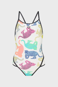 Купальник Arena WOIN THE WILD SWIMSUIT SUPER 010204-150