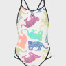 Купальник Arena WOIN THE WILD SWIMSUIT SUPER 010204-150