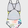 Купальник Arena WOIN THE WILD SWIMSUIT SUPER 010204-150