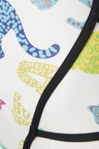 Купальник Arena WOIN THE WILD SWIMSUIT SUPER 010204-150