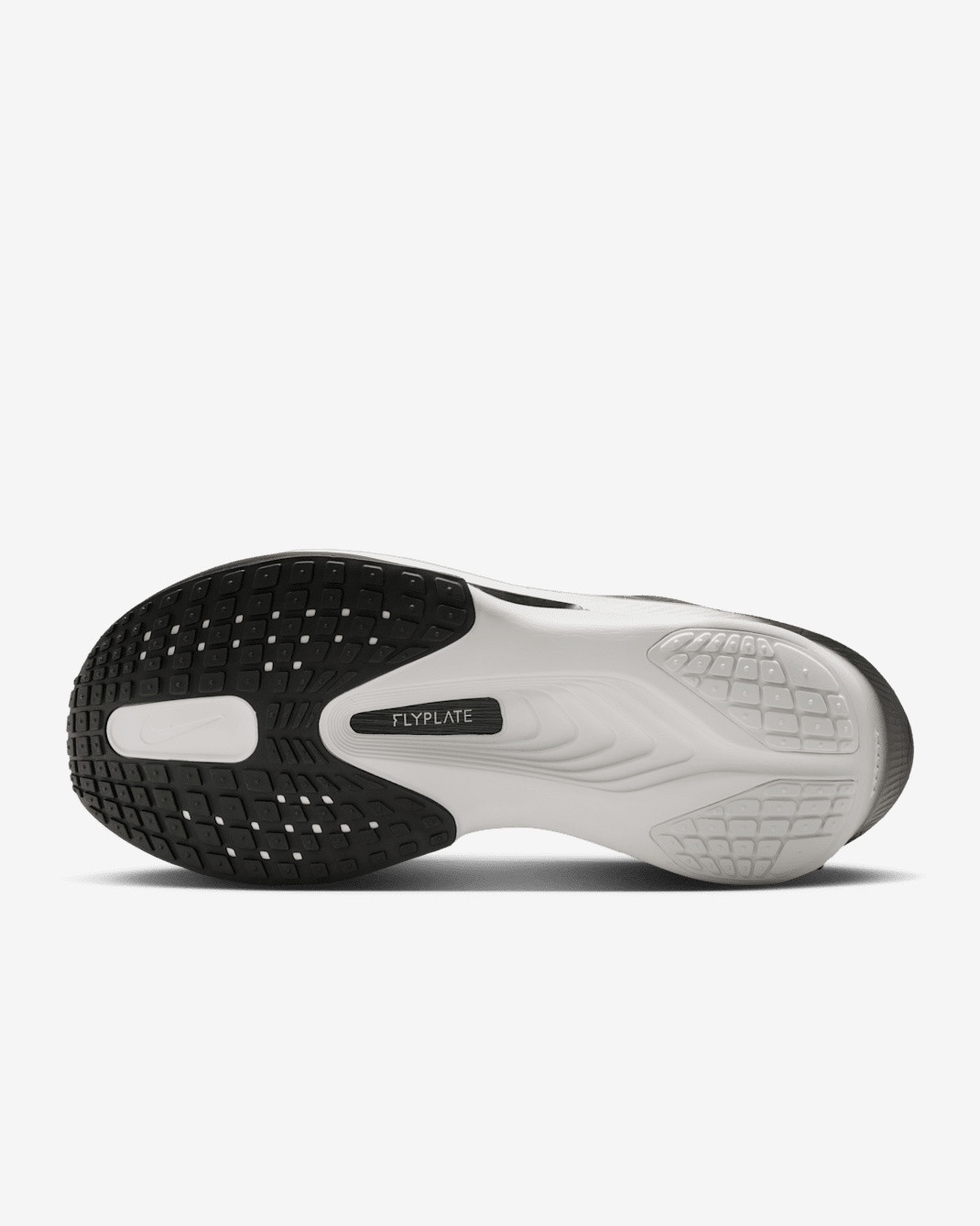 Кросівки чоловічі Nike Zoom Fly 6 Black (FN8454-001) FN8454-001