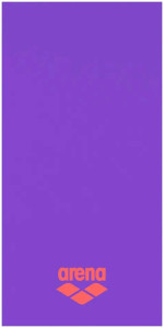 Рушник Arena MICROFIBER GYM TOWEL 009054-930