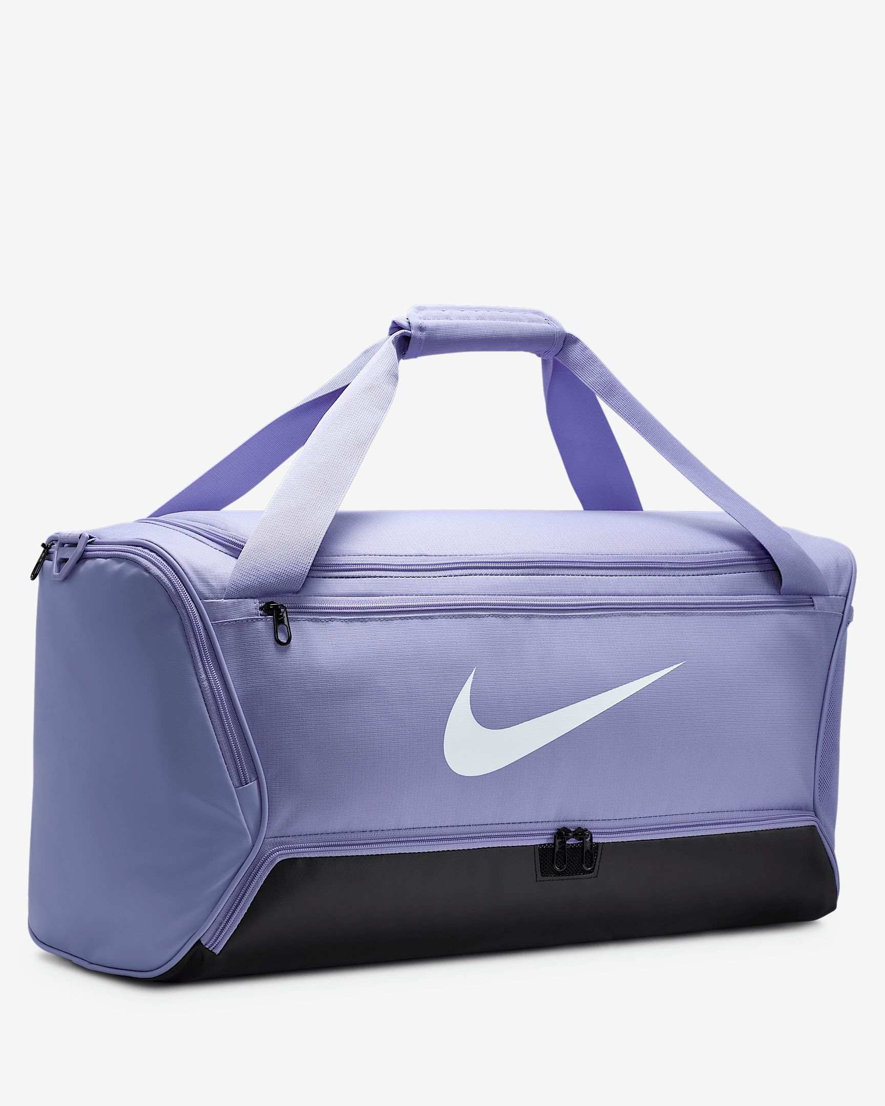 Сумка Nike Brasilia 9.5 (60L) DH7710-533