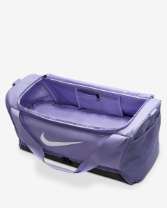 Сумка Nike Brasilia 9.5 (60L) DH7710-533