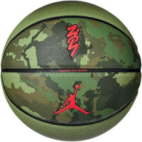 М'яч баскетбольний Nike JORDAN ALL COURT 8P J.100.4141.965.07 J.100.4141.965.07