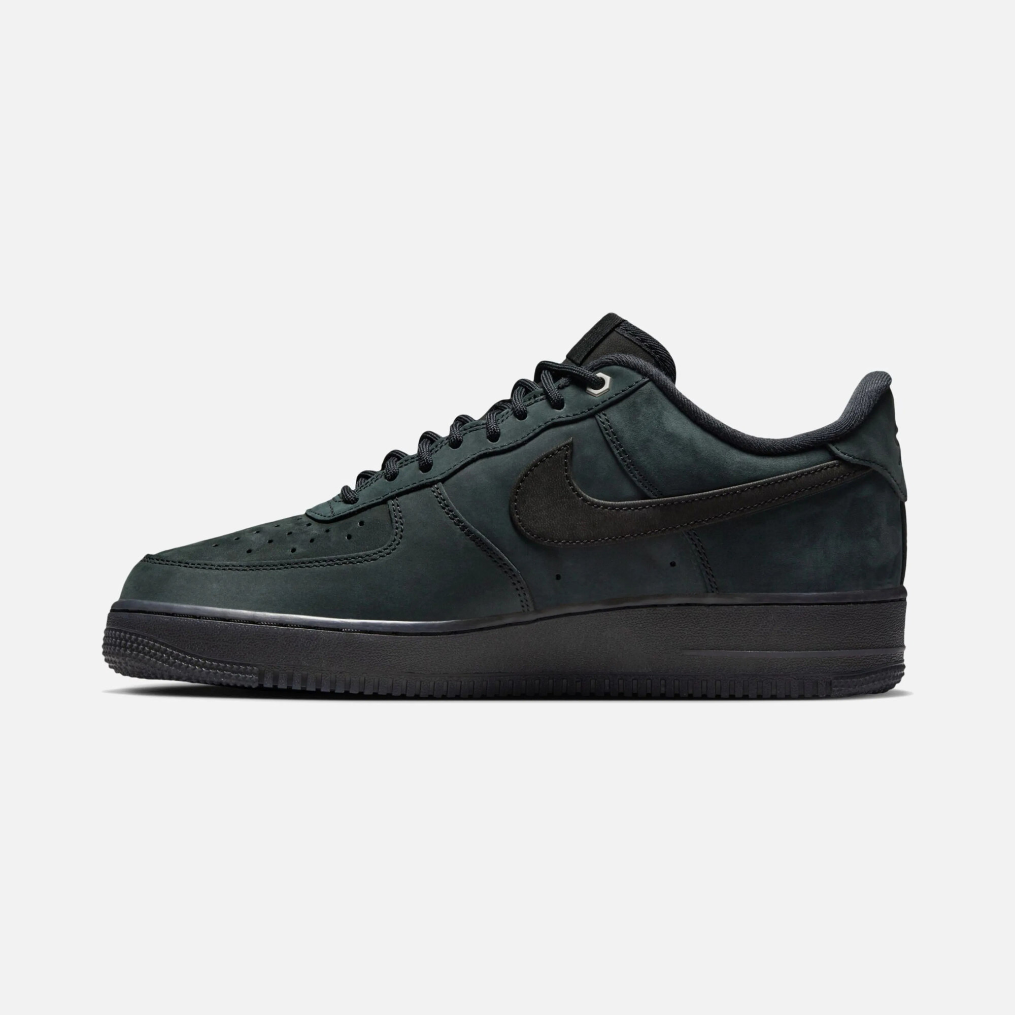 Кросівки Nike AIR FORCE 1 07 WB CJ9179-001