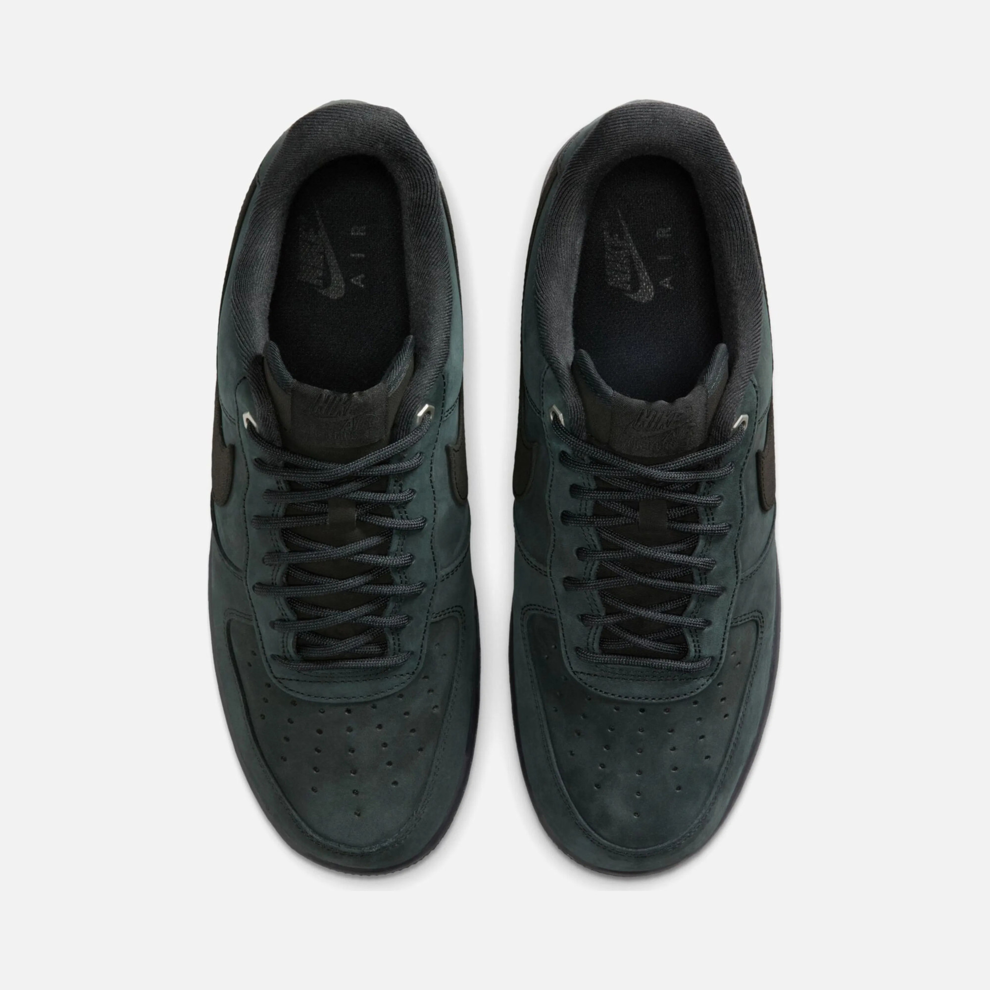 Кросівки Nike AIR FORCE 1 07 WB CJ9179-001