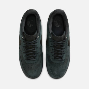 Кросівки Nike AIR FORCE 1 07 WB CJ9179-001