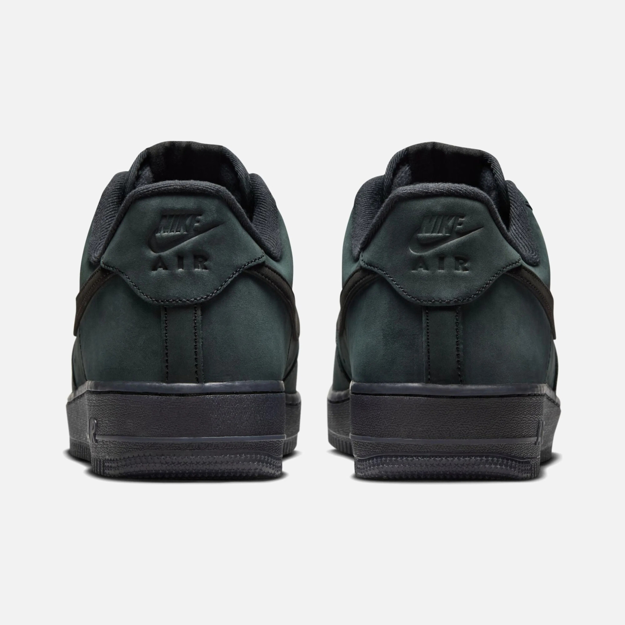 Кросівки Nike AIR FORCE 1 07 WB CJ9179-001