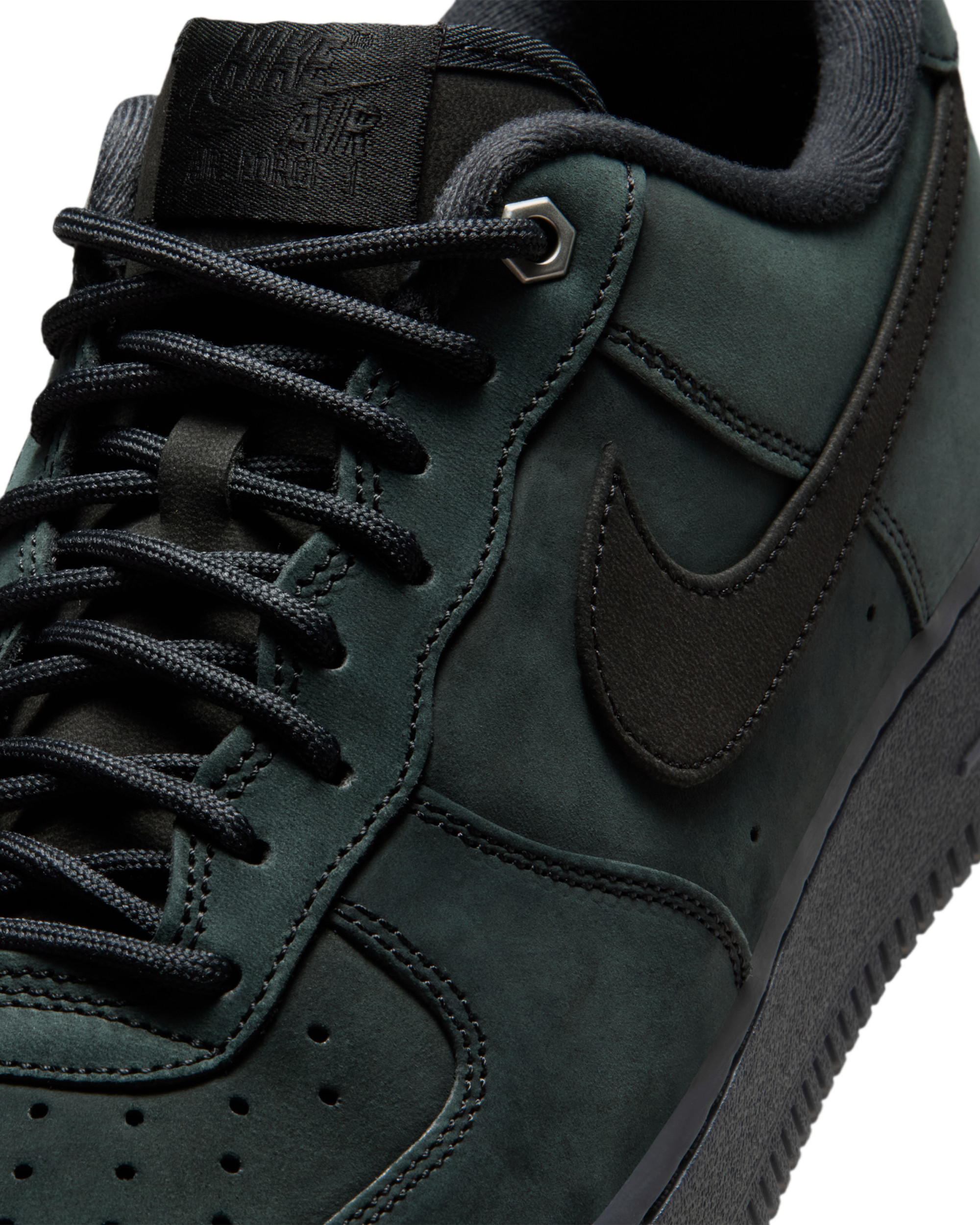 Кросівки Nike AIR FORCE 1 07 WB CJ9179-001