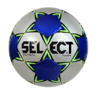 М'яч футзальний Select Futsal Tiger 5703543123001