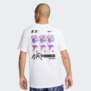 Футболка Nike Airphoria White FZ4794-100