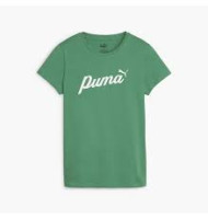 Футболка Puma ESS+ Script Tee 679315-86