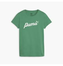 Футболка Puma ESS+ Script Tee 679315-86