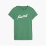 Футболка Puma ESS+ Script Tee 679315-86