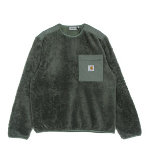 Кофта Carhartt jackson sweat thyme I029569 9