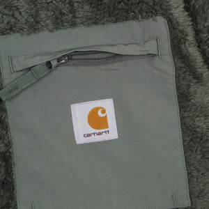Кофта Carhartt jackson sweat thyme I029569 9