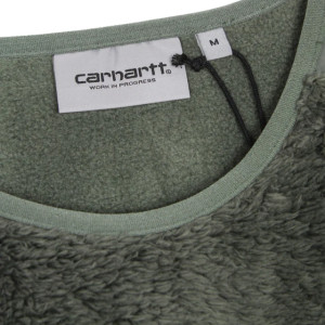 Кофта Carhartt jackson sweat thyme I029569 9