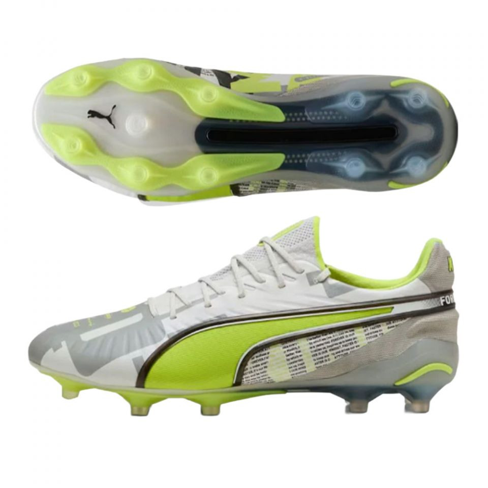 Бутси Puma KING ULTIMATE FOREVER FG/AG 108426-01