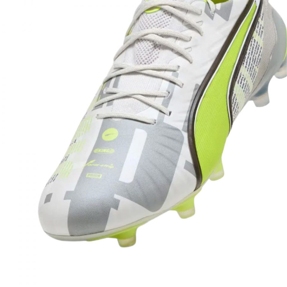 Бутси Puma KING ULTIMATE FOREVER FG/AG 108426-01