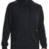Толстовка UA Armour Fleece FZ Hoodie 1373357-001 Under Armour 1373357-001