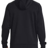 Толстовка UA Armour Fleece FZ Hoodie 1373357-001 Under Armour 1373357-001