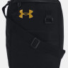 Сумка UA Contain Shoe Bag 14L чорний Уні 12x49x26 см 1381921-001