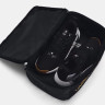 Сумка UA Contain Shoe Bag 14L чорний Уні 12x49x26 см 1381921-001