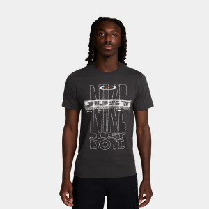 Футболка Nike T-Shirt Finish HV4619-045