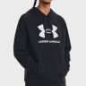 Кофта Under Armour Rival Fleece Logo Hd 1379758-001