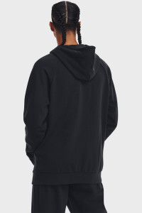 Кофта Under Armour Rival Fleece Logo Hd 1379758-001