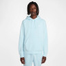 Худі Nike Sportswear Club Fleece Pullover Hoodie Light Blue BV2654-474