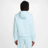 Худі Nike Sportswear Club Fleece Pullover Hoodie Light Blue BV2654-474