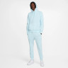 Худі Nike Sportswear Club Fleece Pullover Hoodie Light Blue BV2654-474